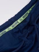 MANTO 'RISE 2' BJJ GI -navy